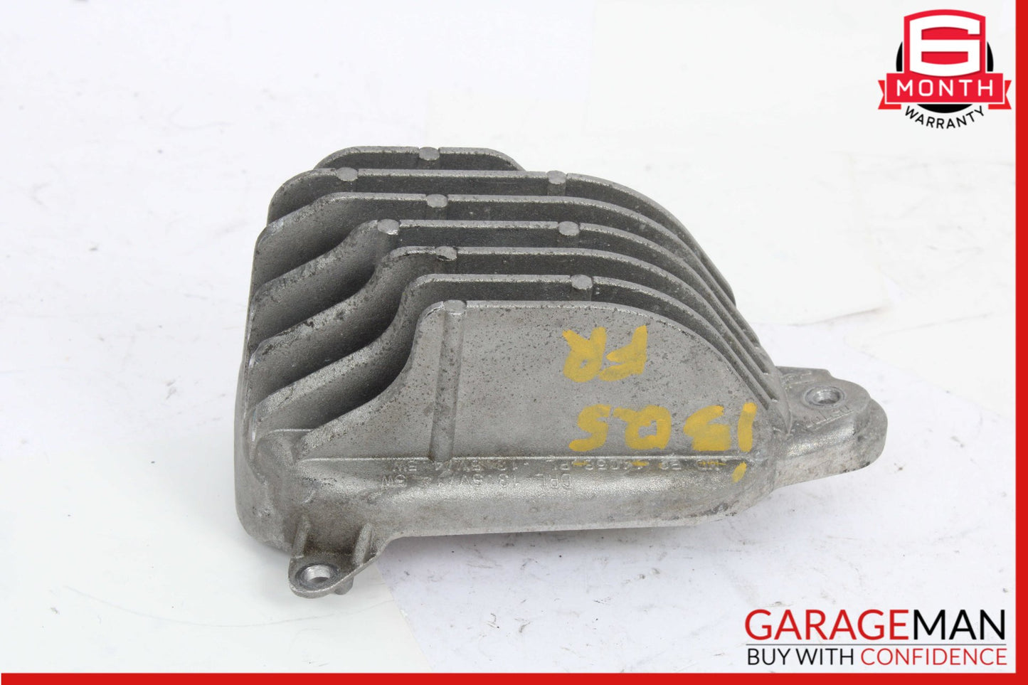 2013-2017 Audi Q5 SQ5 Daytime Running Light Control Module Unit 8R0941475 OEM