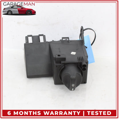 2001-2004 Mercedes R170 SLK320 SLK32 AMG Headlight Control Switch 1705450304 OEM