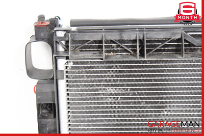 2007-2015 Audi Q7 4L Station Wagon Front Engine Cooling Radiator 7L6121253B OEM