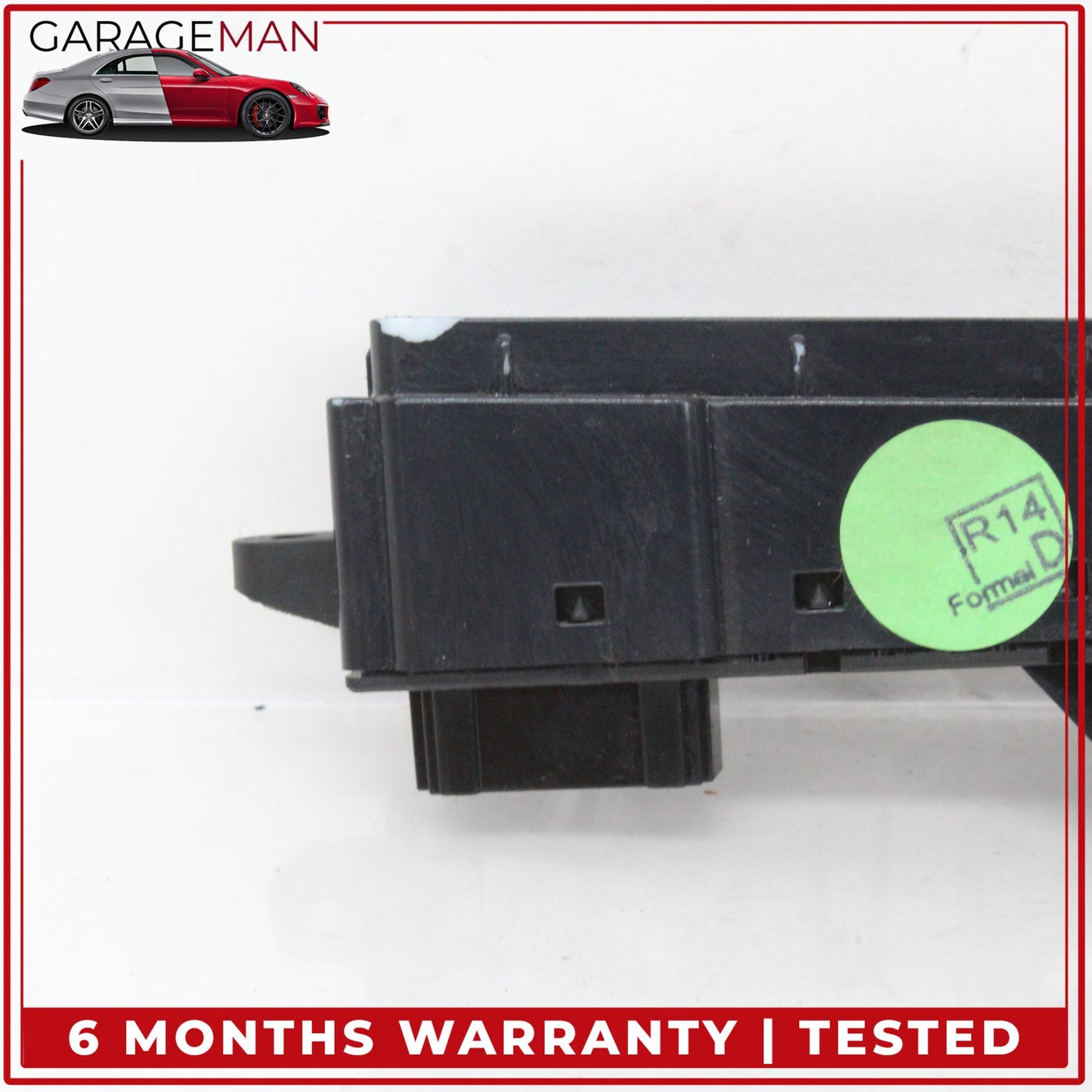 2003-2011 Mercedes W211 E350 Gear Shifter Selector Indicator Display Trim OEM