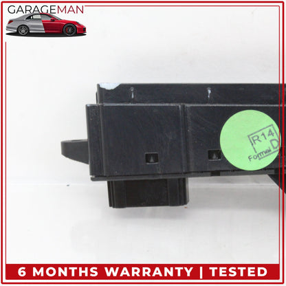 2003-2011 Mercedes W211 E350 Gear Shifter Selector Indicator Display Trim OEM