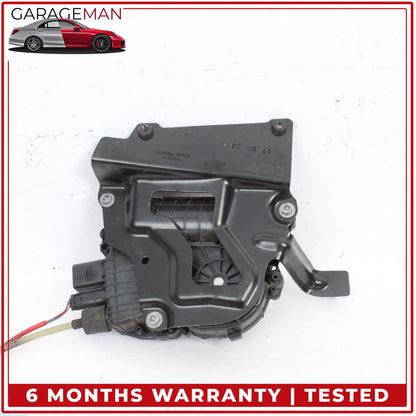 2012-2019 BMW 650i F06 Front Left Door Lock Actuator w/ Soft Close Motor OEM