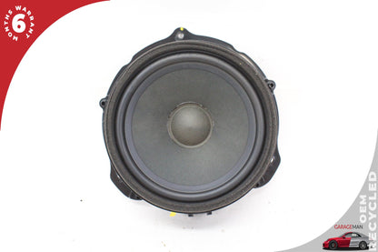 2016-2020 Jaguar XF X260 Front/ Rear Left and Right Side Audio Speakers Set OEM