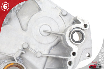 2006-2009 Mercedes-Benz E350 W211 3.5L M272 Engine Timing Cover 2780150200