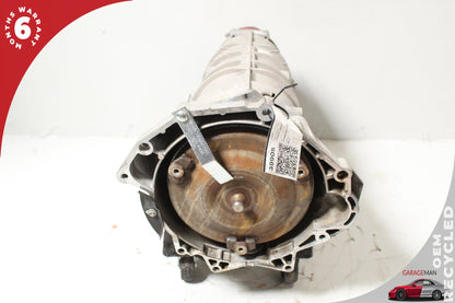 2006-2010 Pontiac Solstice RWD 2.4L Convertible Automatic Transmission 141K OEM