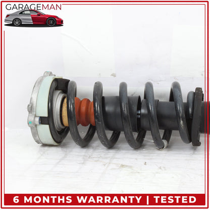 2018-2025 Audi Q5 SQ5 Front Left and Right Side Shock Strut Absorber Set OEM