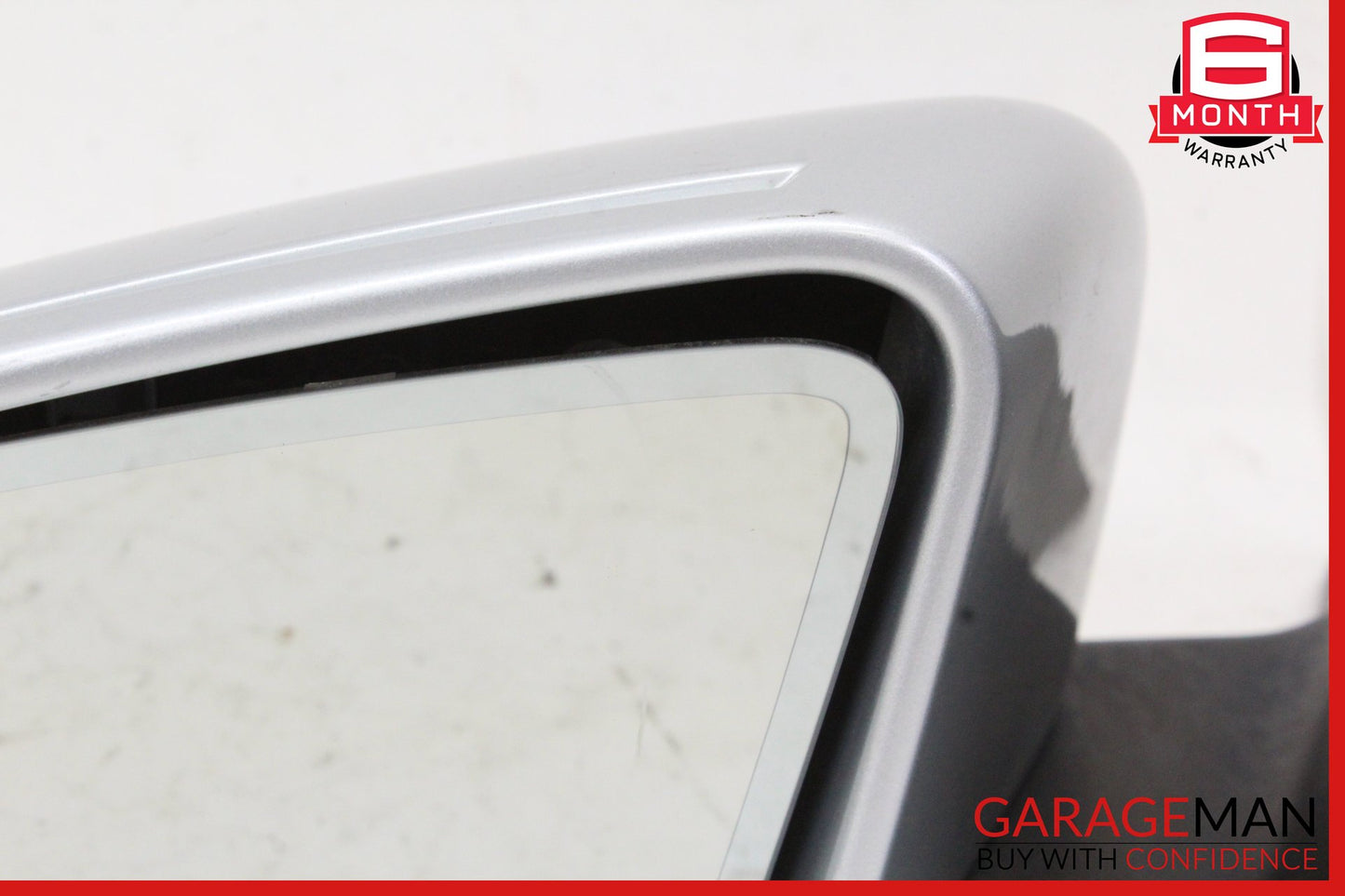 2012-2014 Mercedes W204 C250 Front Left Side Door Rear View Mirror 2048108793