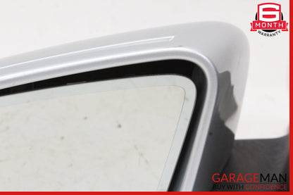 2012-2014 Mercedes W204 C250 Front Left Side Door Rear View Mirror 2048108793