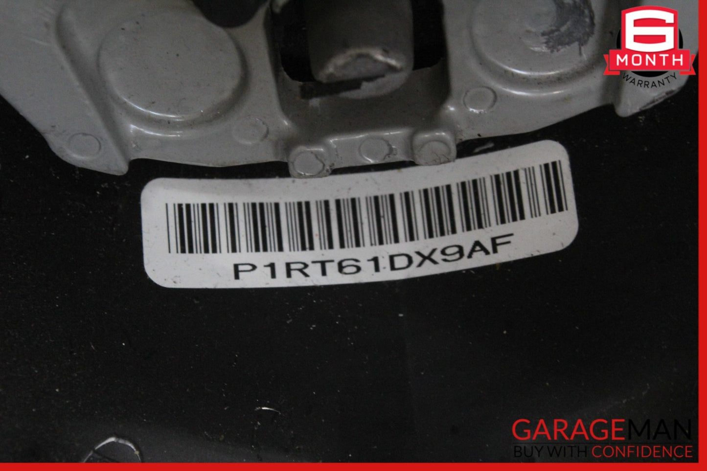2011-2014 Dodge Charger LD Sedan Steering Wheel P1RT61DX9AF