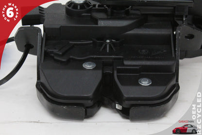 2015-2024 Porsche Macan 95B Trunk Lid Latch Lock Actuator 95B827505 OEM
