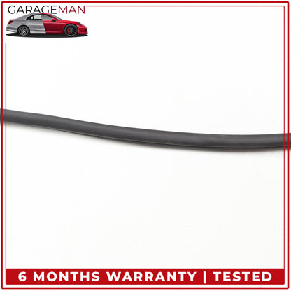 2015-2021 Mercedes W205 C300 Rear Right Side Door Rubber Seal 2056970151 OEM