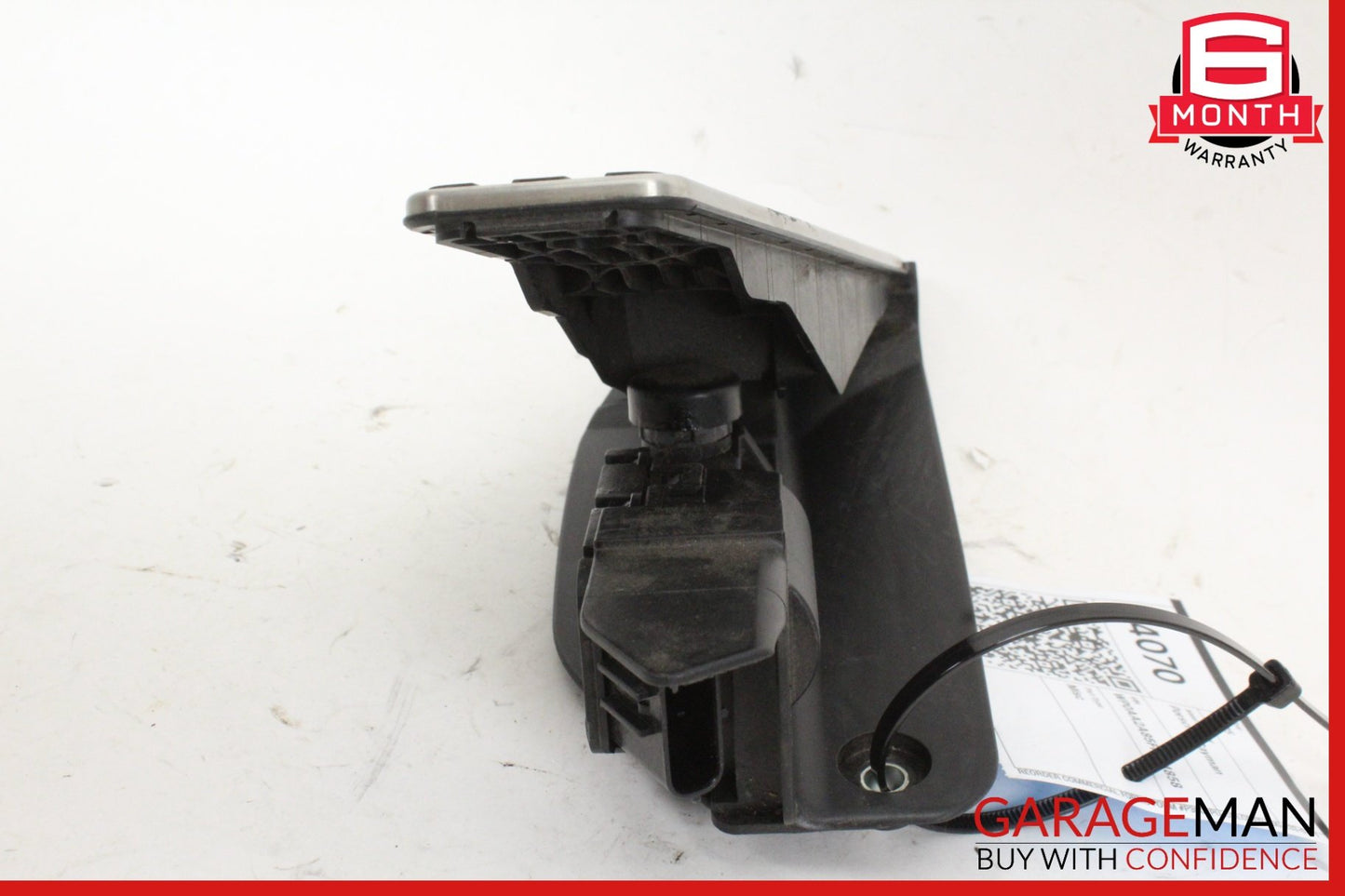 2010-2016 Porsche Cayman 981 Panamera Boxster Gas Throttle Pedal 298721507H OEM