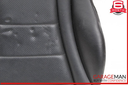 2015-2018 Mercedes-Benz C300 W205 Front Right Lower Bottom Seat Cushion OEM