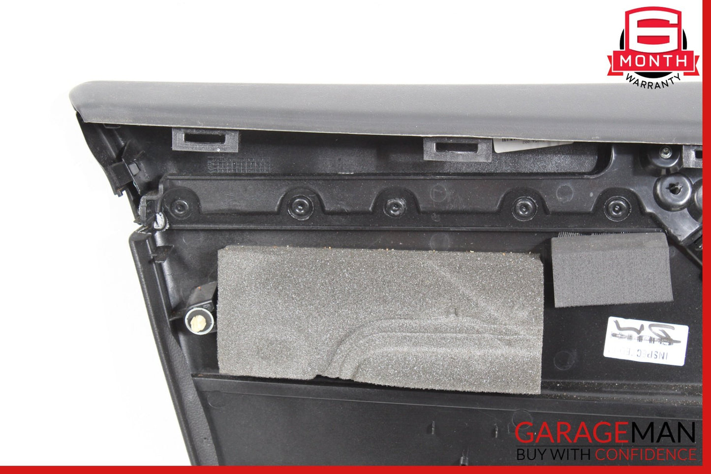 2016-2020 Jaguar XF X260 Sedan Front Right Door Trim Panel GX6323720A OEM