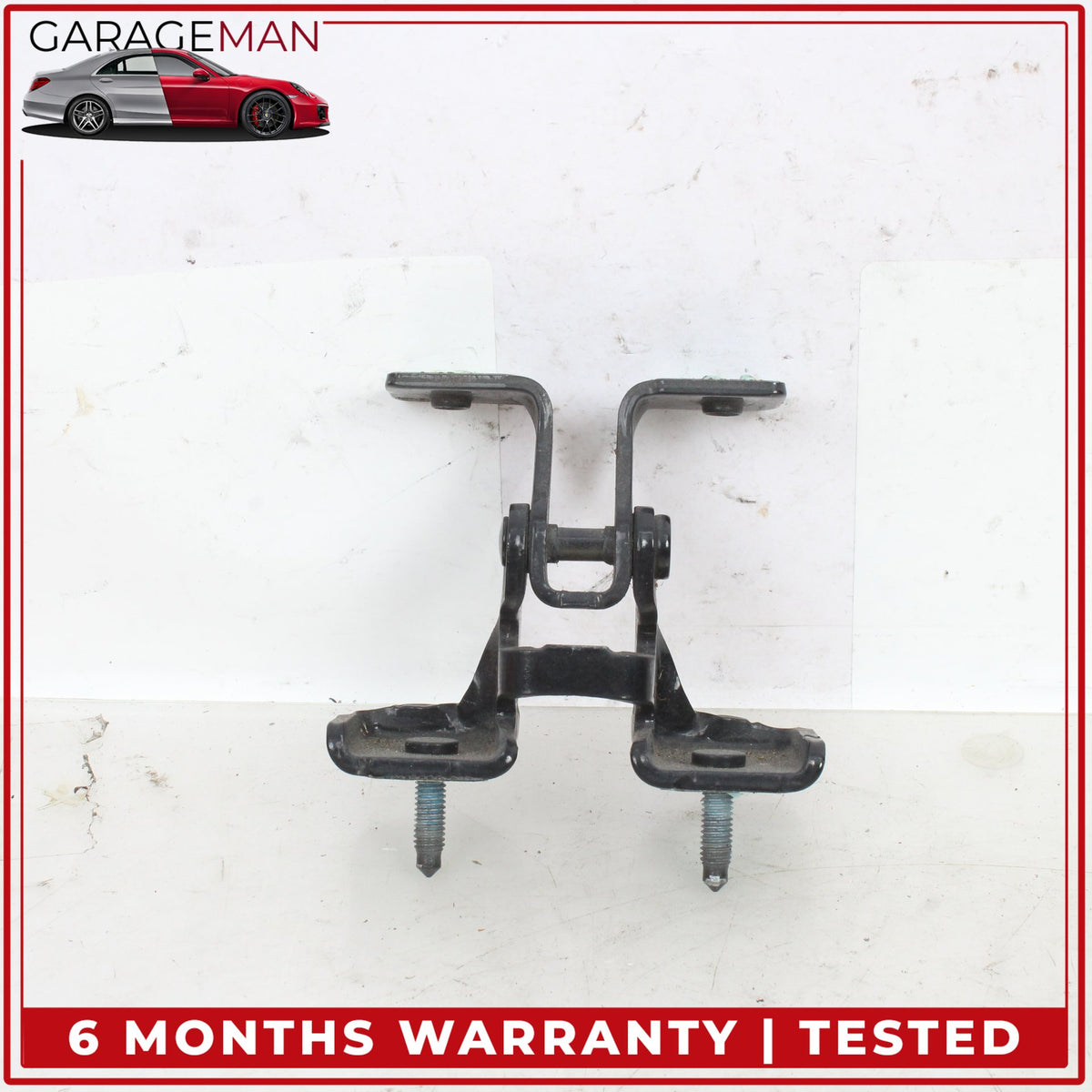 2015-2020 Mercedes X156 GLA250 GLA45 AMG Tailgate Back Door Trunk Hinge Set OEM