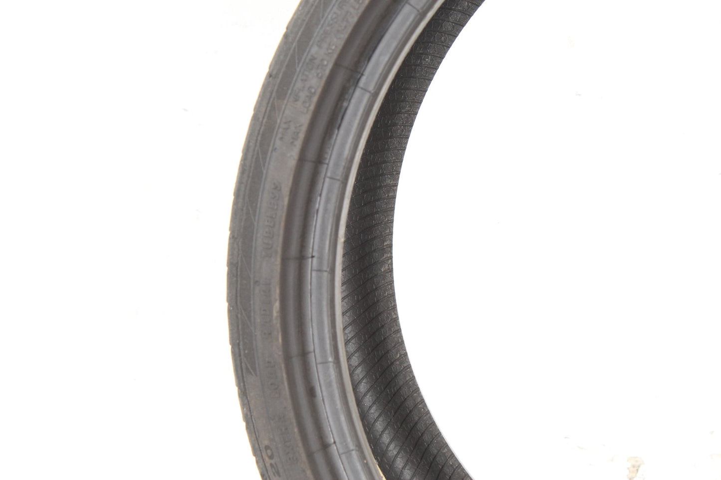 Continental SportContact Wheel Tire 265/30 R20 94Y