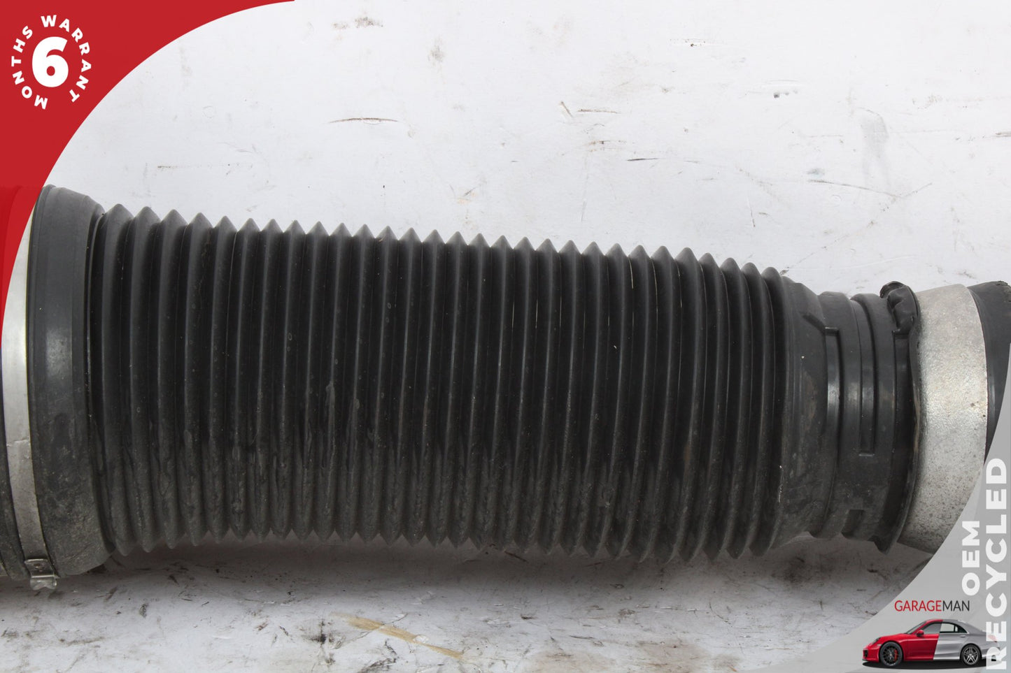 07-13 Mercedes S500 W220 Airmatic Shock Strut Front Left/Right AS2540