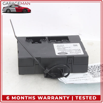 2013-2017 Land Rover Range Rover L405 Rear Trunk Lid Lower Control Module OEM