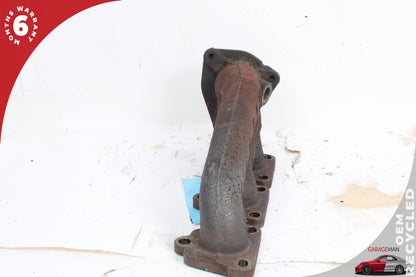 2012-2018 Audi A7 A6 A8 3.0L Right Side Exhaust Manifold Header 06E253034T OEM