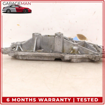 2014-2019 Mercedes W117 CLA250 Engine Rear Timing Valve Cover 2700150400 OEM