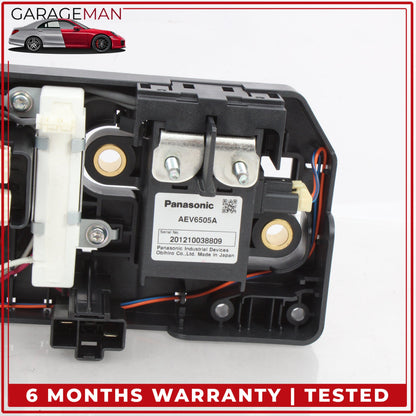 2013-2017 Nissan Leaf Battery Fuse Relay Module Junction Unit 294A13NF0A OEM