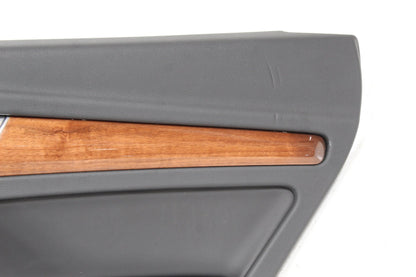 2018-2025 Audi Q5 SQ Rear Right Passenger Side Interior Door Trim Panel OEM