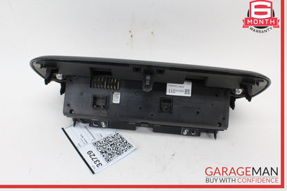 2015-2021 Subaru WRX Dash Display Multi-Function Screen Monitor 85261VA011 OEM