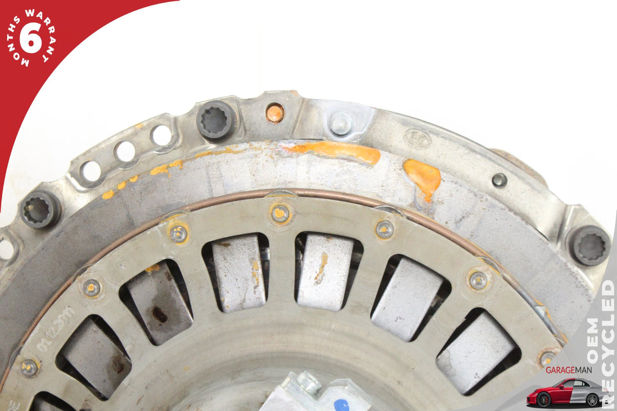 2011-2018 Porsche Cayenne 958 AWD Clutch Pressure Plate 06E141025C OEM