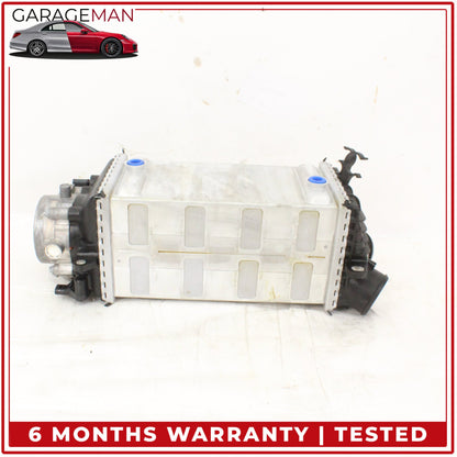 2011-2020 Mercedes W216 CL550 SL550 Engine Intercooler Radiator 2780900514 OEM