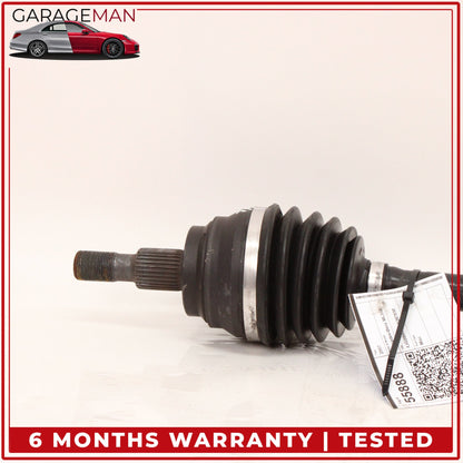 2006-2012 Mercedes W164 ML350 Front Right Side Axle CV Shaft 1643302401 OEM