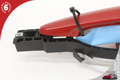 2012-2018 BMW 320i F30 Sedan Right Front Exterior Door Handle 7321640 Genuine