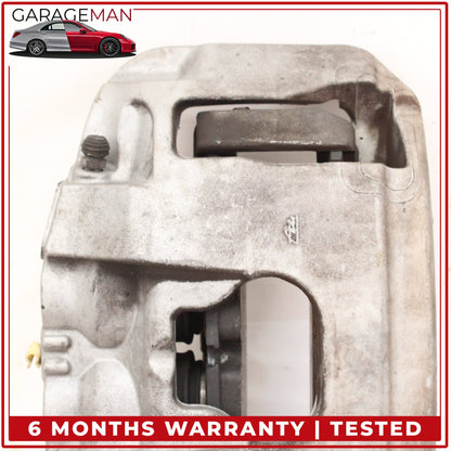 2012-2018 Audi A6 A7 Front Left and Right Side Brake Caliper Set 4G05BC OEM