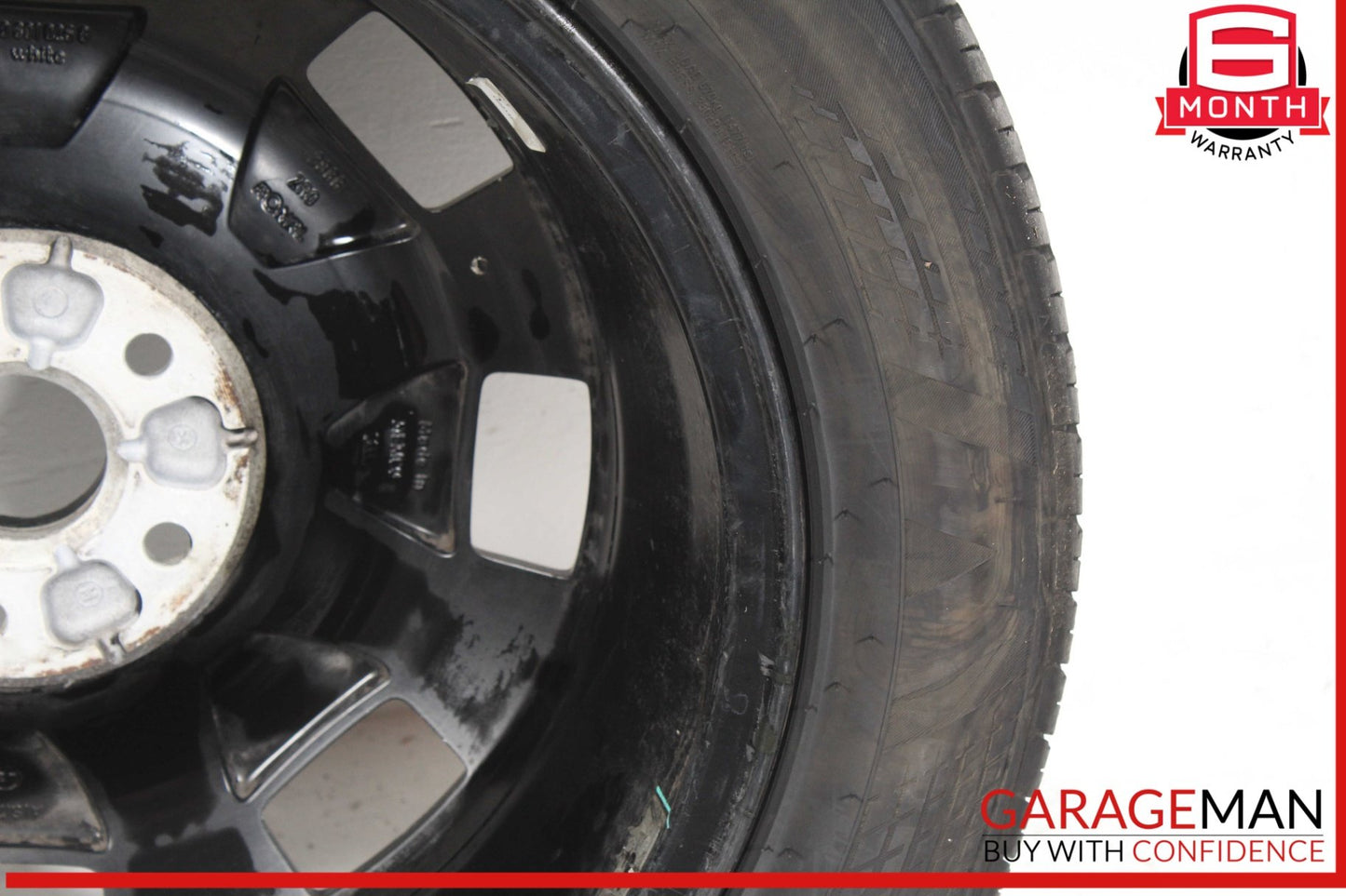 2012-2019 Volkswagen Beetle Wheel Tire Rim 7.0Jx17H2 ET43 5C0601025M OEM