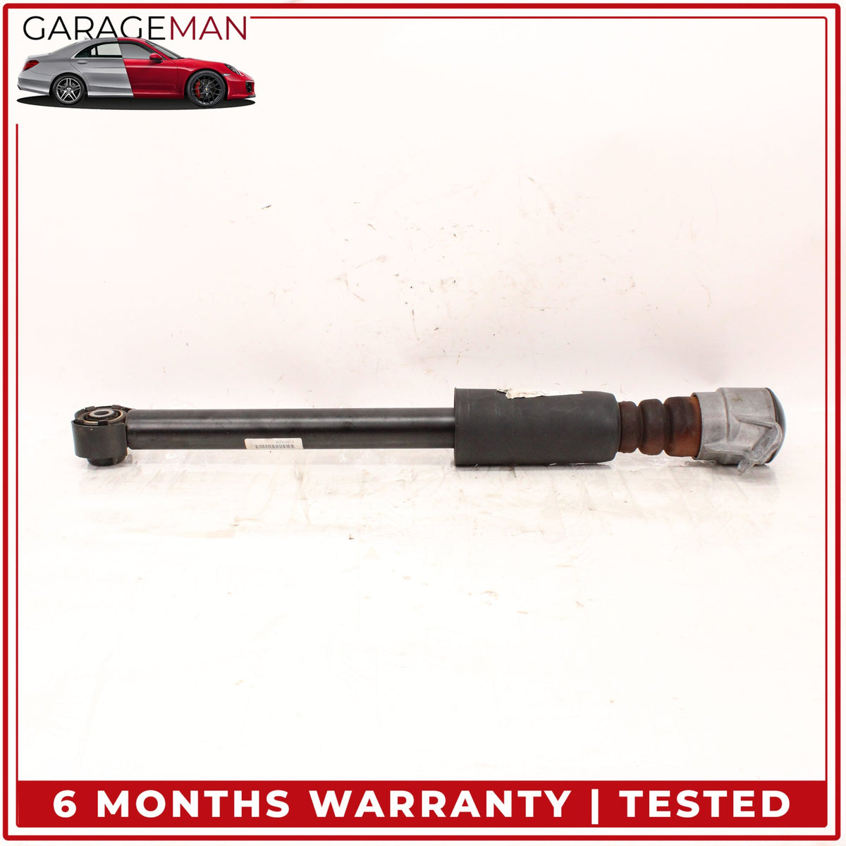 2015-2018 Porsche Macan 95B Rear Left or Right Side Shock Strut Absorber OEM