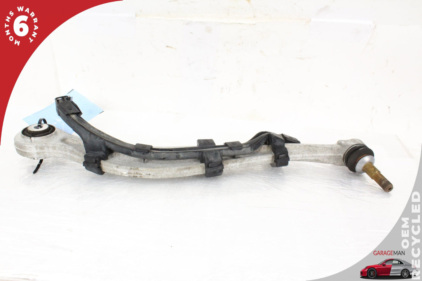 2009-2019 BMW F10 550i RWD Rear Left or Right Side Upper Control Arm 6775902 OEM