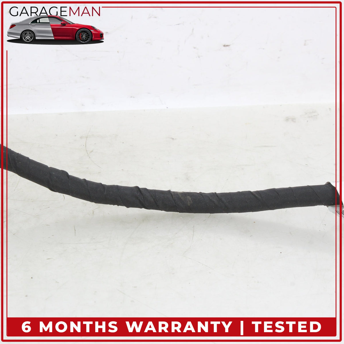 2013-2017 Range Rover L405 L494 Rear Battery Power Supply Cable DK6214N144DE OEM