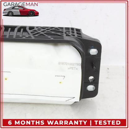 2017-2025 Audi A4 A5 Front Right Passenger Side Dashboard Airbag 8W0880204J OEM