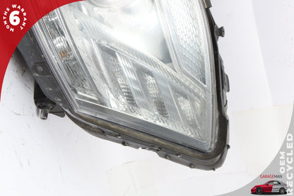 2010-2013 Mercedes W221 S550 Front Left Head Light Lamp Bi-Xenon 2218202539 OEM