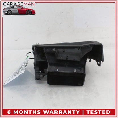 2007-2014 Mercedes W221 S400 Front Left Side Dash AC A/C Air Vent 2218300154 OEM