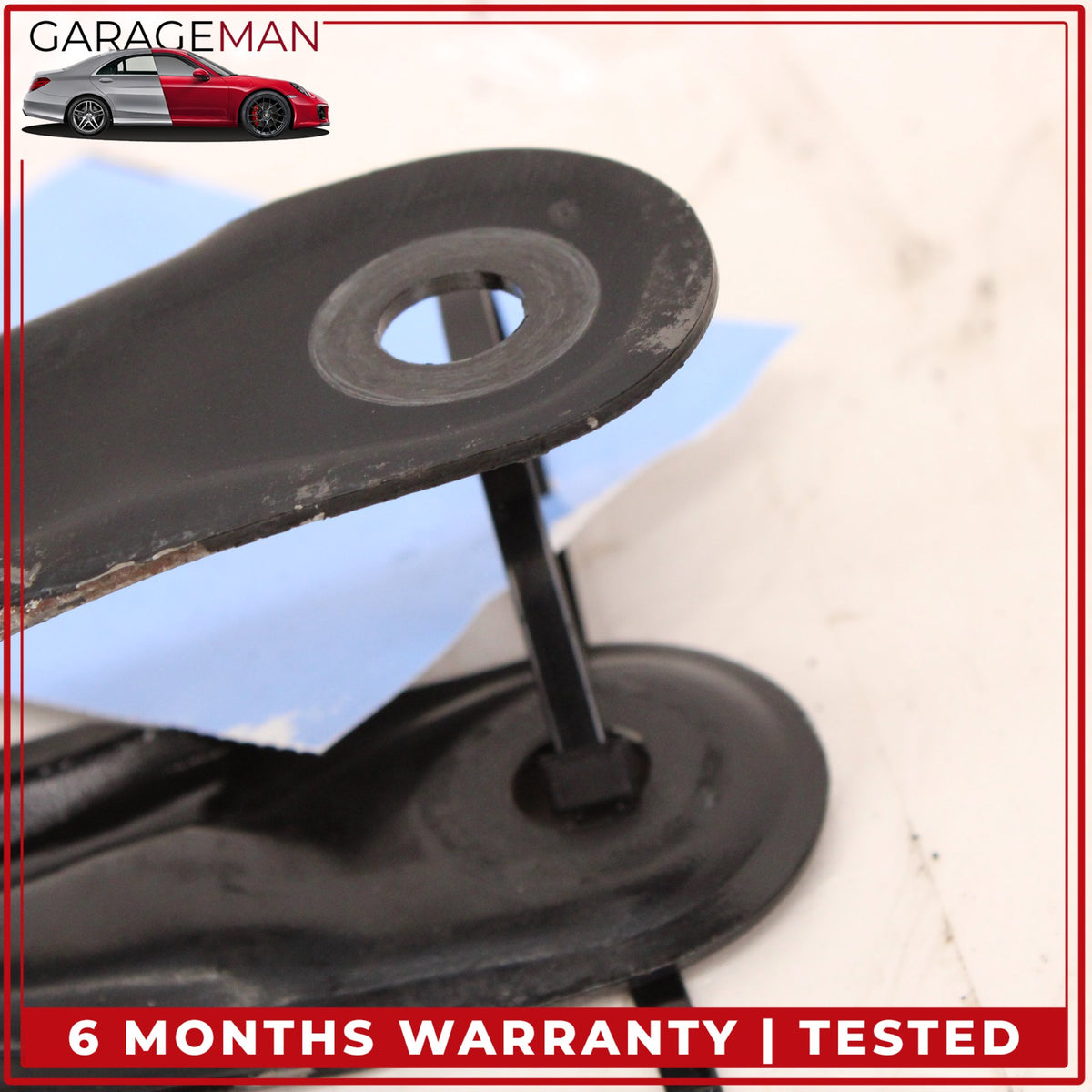 2016-2023 BMW 530e 740i Rear Left or Right Side Lower Control Arm 6893528 OEM