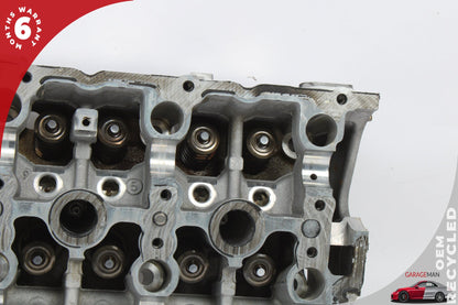 2007-2012 Mercedes W221 S550 5.5L Engine Right Side Cylinder Head 2730162901 OEM