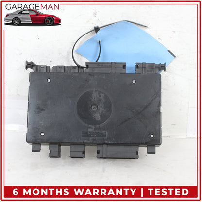 2003-2012 Mercedes W164 ML350 Front Left Seat Control Module 2118700526 OEM