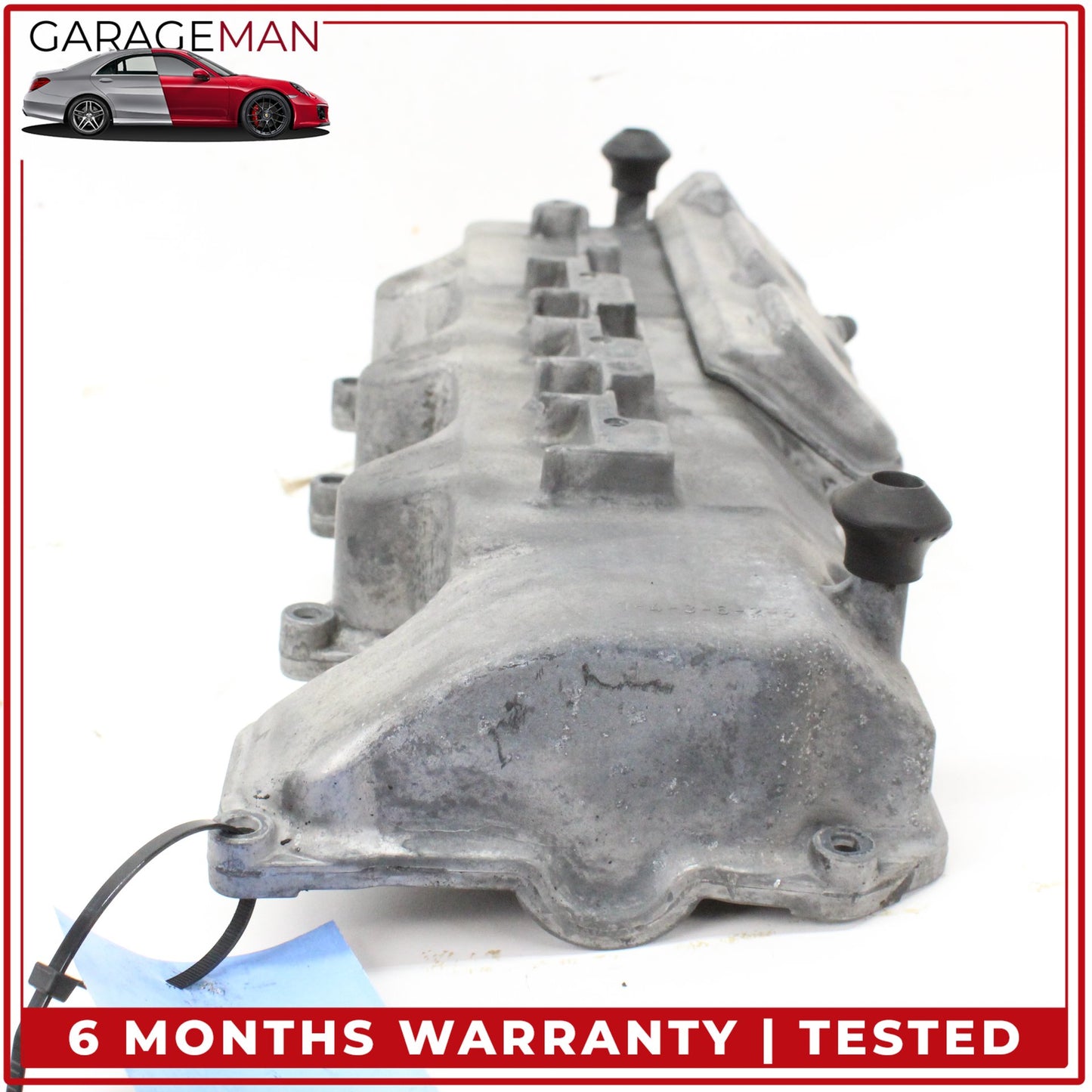 1998-2005 Mercedes R170 SLK320 C320 Right Side Cylinder Head Valve Cover OEM
