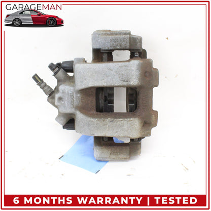 2012-2018 BMW 320i xDrive Front Left and Right Side Brake Caliper Set Bosch OEM