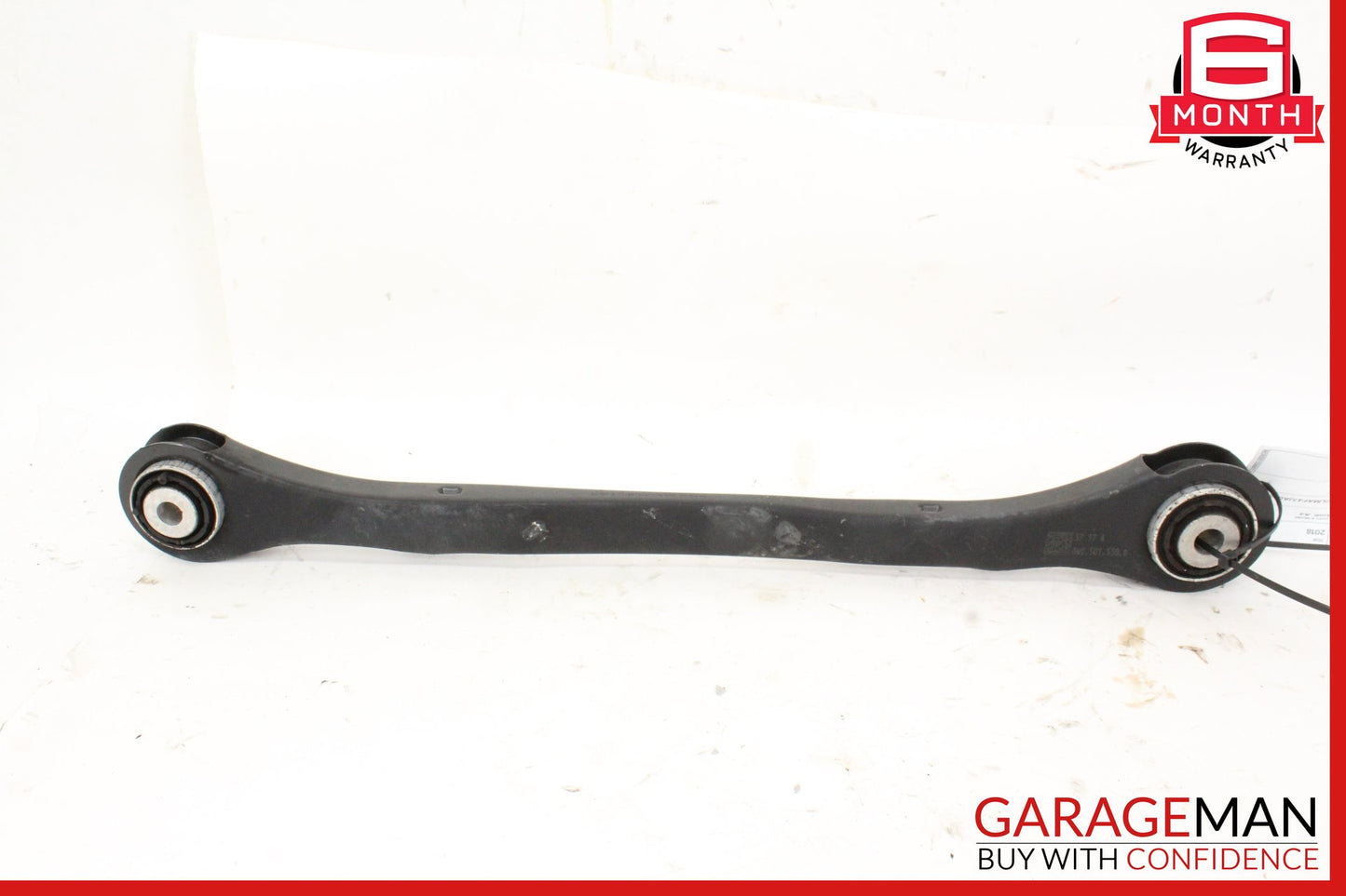 2017-2024 Audi A4 Rear Right Passenger Side Tie Rod Control Arm 8W0501530D OEM
