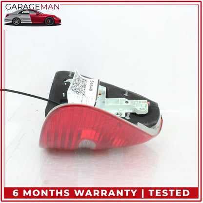 2003-2006 Mercedes W211 E350 Rear Left Side Tail Light Lamp 2118200564 OEM