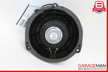 2012-2018 Audi A7 A6 S7 Rear Left and Right Side Door Audio Sound Speaker OEM