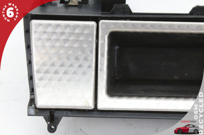 1997-2004 Mercedes-Benz SLK230 R170 Convertible Front Center Console Ashtray Compartment 1706802352 OEM