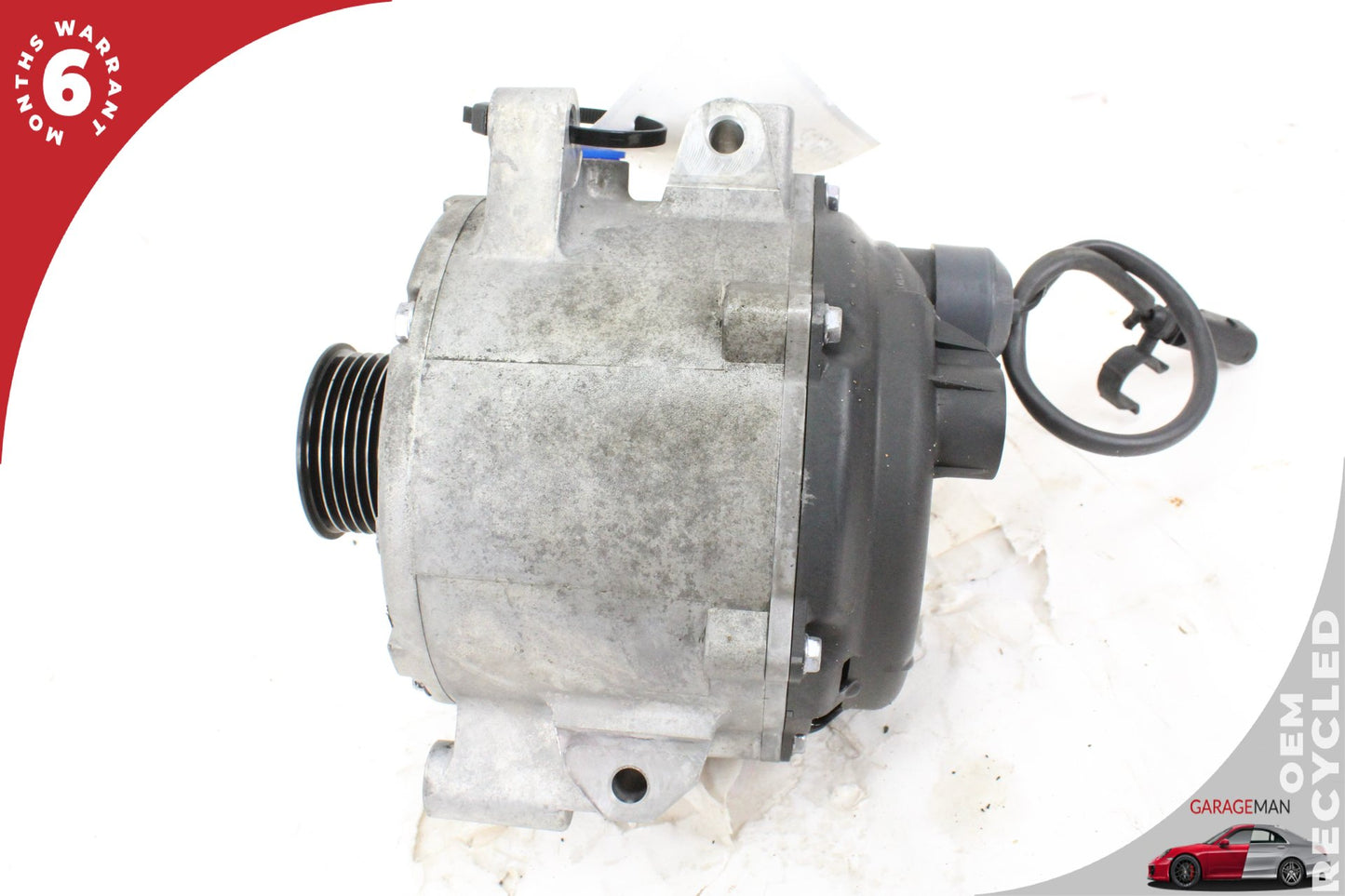 2011-2018 Porsche Cayenne 958 Alternator Generator 14V 190A 94860303300 OEM