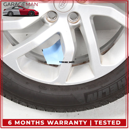 2010-2021 Land Rover LR4 L319 Front or Rear Side Wheel Rim w/ Michelin Tire OEM